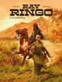 Ray Ringo 2 - De Gevangene