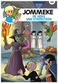 Jommeke 334 - De Heks van Stiepelteen