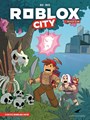 Roblox City 2 - Het eiland met de fruitblox