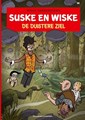 Suske en Wiske 385 - De duistere ziel
