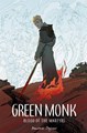 Green Monk 2 - Blood of the Martyrs