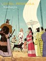 Vrije vlucht Collectie  / Nanbanjin  - Nanbanjin