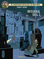 Blake en Mortimer - Integraal 2 - Integraal deel 2