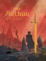 Na Arthur 1 - De troon en het zwaard
