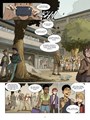 College Apocalyps 1 - Het ongeluk
