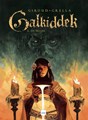 Galkiddek 2 - De Magiër