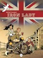 Engelse Trilogie 1 - Iron Lady