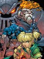 Battle Chasers Pakket - Deel 1+2