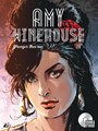 Collectie Sound & Stories  - Amy Winehouse: Stronger then me