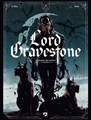 Lord Gravestone 1-3 - Collector Pack