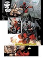 Deadpool (DDB)  / Deadpool Kills the Marvel Universe One Last Time 1 - Deadpool Kills the Marvel Universe One Last Time 1/2