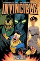 Invincible 20 - Friends