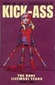 Kick-Ass: The Dave Lizewski Years  - Book Two