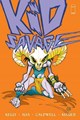 Kid Savage 1 - Volume 1