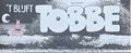 Dick Matena - Collectie  - 't Blijft Tobbe