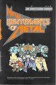 New Lieutenants of Metal  - New Lieutenants of Metal