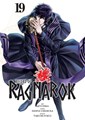 Record of Ragnarok 19 - Volume 19