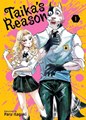Taikas Reason 1 - Volume 1