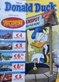 Donald Duck - Complete jaargangen 2016 - Weekblad Donald Duck jaargang 2016 compleet