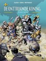 Onttroonde Koning, de 1 - De laatste Capetinger