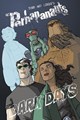 Perhapanauts, the 0 - Dark Days