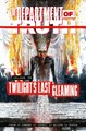 Department of Truth, the 6 - Twilight's Last Gleaming