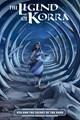 Legend of Korra, the  - Kya and the Secrets of the Sand