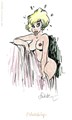 Bruno Graff Art Book  - 69 by F. Walthéry - Deel 2