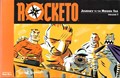 Rocketo 1 - Journey to the Hidden Sea