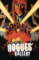 Rogues' Gallery 1 - Volume 1