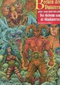 Boeken der Duisternis 6 - Het geheim van de gladiatoren
