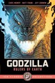 IDW Classic Collections  / Godzilla  - Godzilla: Rulers of Earth