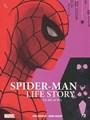 Spider-Man (DDB)  / Life Story 1-3 - Life story - Pakket (1-3)
