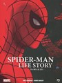 Spider-Man (DDB)  / Life Story 1-3 - Life story - Pakket (1-3)