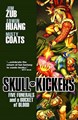Skullkickers 2 - Five Funerals and a Bucket of Blood