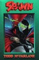 Spawn  - Dark Discoveries