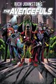 Avengefuls, the  - Rich Johnston's The Avengefuls