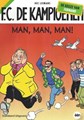 F.C. De Kampioenen - Diversen  - Reclame uitgaven Story - Pakket