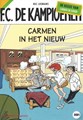 F.C. De Kampioenen - Diversen  - Reclame uitgaven Story - Pakket