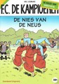 F.C. De Kampioenen - Diversen  - Reclame uitgaven Story - Pakket
