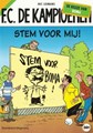 F.C. De Kampioenen - Diversen  - Reclame uitgaven Story - Pakket