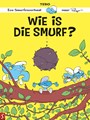 Smurfen - Door  - Wie is die Smurf?