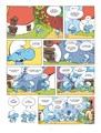 Smurfen - Door  - Wie is die Smurf?