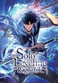 Solo Leveling Ragnarok 1 - Volume 1