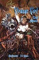 Strange Girl 1 - Girl Afraid