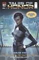 Tales of Honor 1 - On Basilisk Station