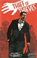 Thief of Thieves 1 - I Quit.