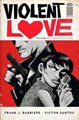 Violent Love 2 - Hearts on Fire