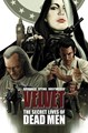 Velvet 2 - The Secret Lives of Dead Men