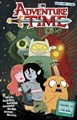 Adventure Time 2 - Friends to the end